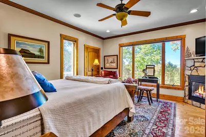 2650 Carson Woods Road, Laurel Springs, NC 28644 - Photo 16