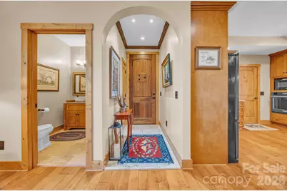 2650 Carson Woods Road, Laurel Springs, NC 28644 - Photo 6