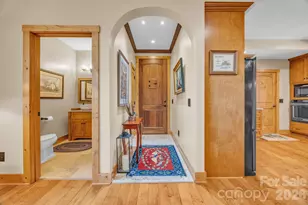 2650 Carson Woods Rd, Laurel Springs, NC 28644 - Photo 6