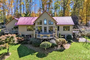 2650 Carson Woods Rd, Laurel Springs, NC 28644 - Photo 2
