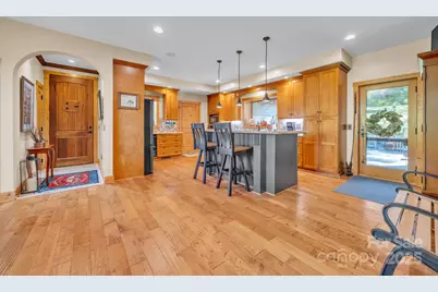 2650 Carson Woods Road, Laurel Springs, NC 28644 - Photo 8