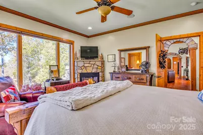 2650 Carson Woods Road, Laurel Springs, NC 28644 - Photo 18