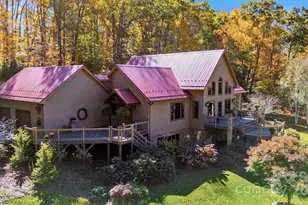 2650 Carson Woods Rd, Laurel Springs, NC 28644 - Photo 2