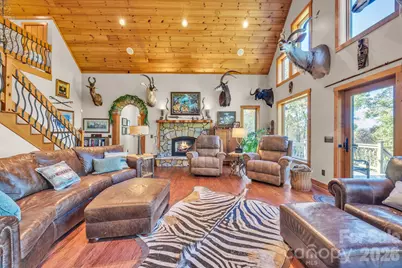2650 Carson Woods Road, Laurel Springs, NC 28644 - Photo 14