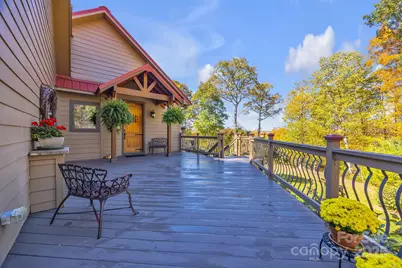 2650 Carson Woods Road, Laurel Springs, NC 28644 - Photo 4