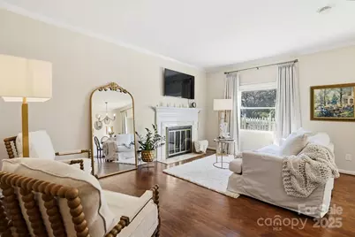 5913 Quail Hollow Road, Charlotte, NC 28210 - Photo 8