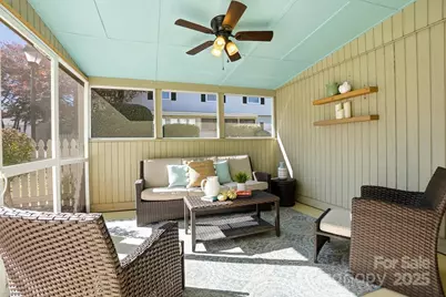 5913 Quail Hollow Road, Charlotte, NC 28210 - Photo 2