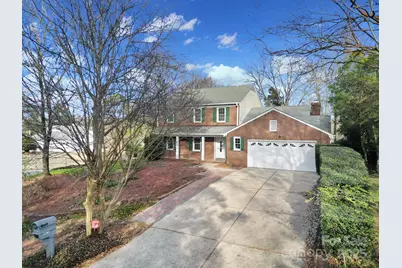 9901 Tealridge Lane, Charlotte, NC 28277 - Photo 2