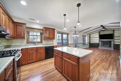 9901 Tealridge Lane, Charlotte, NC 28277 - Photo 10