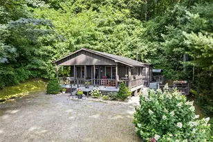 318 Grapevine Cove, Waynesville, NC 28785 - Photo 34