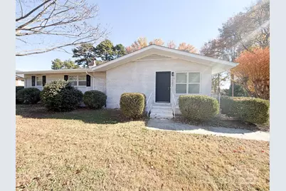 1047 Marietta Street, Charlotte, NC 28214 - Photo 2