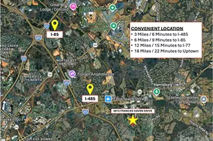 8015 Frances Haven Dr, Harrisburg, NC 28075 - Photo 32