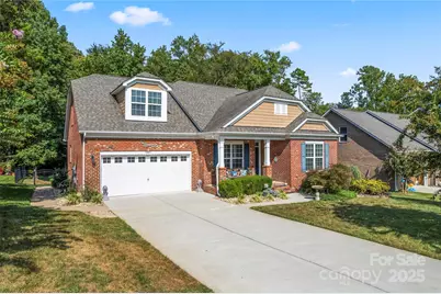 8015 Frances Haven Drive, Harrisburg, NC 28075 - Photo 2
