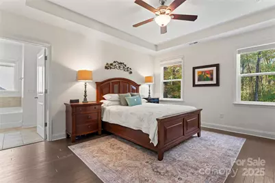 8015 Frances Haven Drive, Harrisburg, NC 28075 - Photo 16