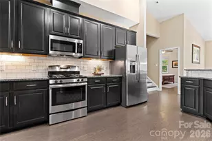 8015 Frances Haven Dr, Harrisburg, NC 28075 - Photo 6