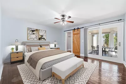 501 Vista Grande Circle, Charlotte, NC 28226 - Photo 2