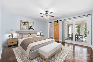 501 Vista Grande Cir, Charlotte, NC 28226 - Photo 2