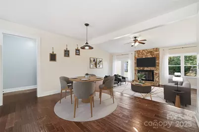 501 Vista Grande Circle, Charlotte, NC 28226 - Photo 4