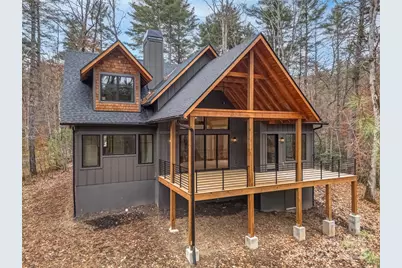 215 High Hemlock Trail, Brevard, NC 28712 - Photo 4