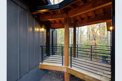 215 High Hemlock Trail, Brevard, NC 28712 - Photo 6