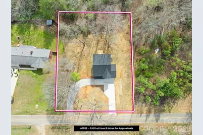 125 Galilee Church Road, Kings Mountain, NC 28086 - Photo 32