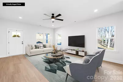 125 Galilee Church Road, Kings Mountain, NC 28086 - Photo 6