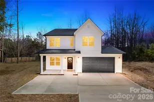 125 Galilee Church Rd, Kings Mountain, NC 28086 - Photo 2