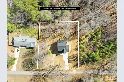 125 Galilee Church Road, Kings Mountain, NC 28086 - Photo 40