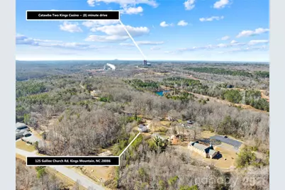 125 Galilee Church Road, Kings Mountain, NC 28086 - Photo 36