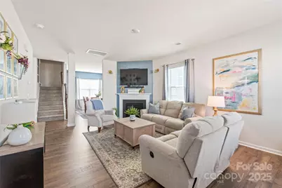 9233 Mackinaw Drive, Gastonia, NC 28056 - Photo 4