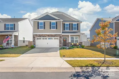 9233 Mackinaw Drive, Gastonia, NC 28056 - Photo 1