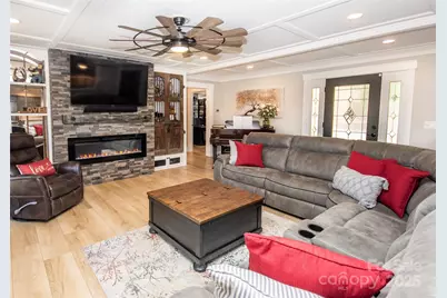 106 Seven Springs Loop, Statesville, NC 28625 - Photo 6