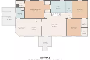 5125 Goldfinch Ct, Granite Falls, NC 28630 - Photo 42