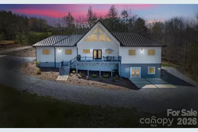 456 Hickory Loop, Rutherfordton, NC 28139 - Photo 2