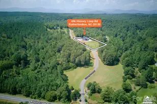 456 Hickory Loop, Rutherfordton, NC 28139 - Photo 6