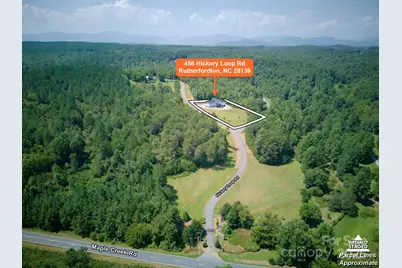 456 Hickory Loop, Rutherfordton, NC 28139 - Photo 8