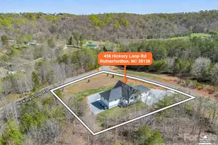 456 Hickory Loop, Rutherfordton, NC 28139 - Photo 2