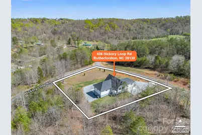 456 Hickory Loop, Rutherfordton, NC 28139 - Photo 2