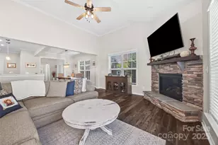 1050 Crest Oak Ln, Indian Land, SC 29707 - Photo 12