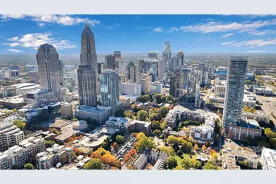 224 N Poplar Street #2, Charlotte, NC 28202 - Photo 2