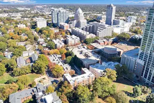 224 N Poplar St, Charlotte, NC 28202 - Photo 4