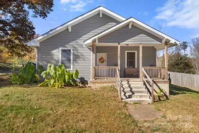 204 Shelby Street, Hickory, NC 28601 - Photo 1