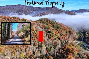 00 Brushy Fork Rd, Sylva, NC 28779 - Photo 1