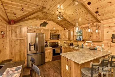 130 Charity Lane, Candler, NC 28715 - Photo 6