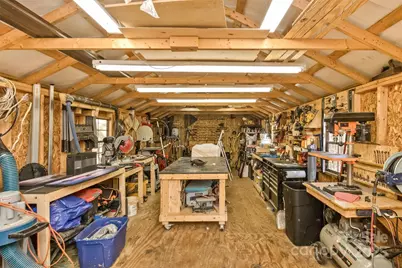 130 Charity Lane, Candler, NC 28715 - Photo 20