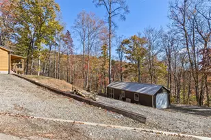 130 Charity Ln, Candler, NC 28715 - Photo 16