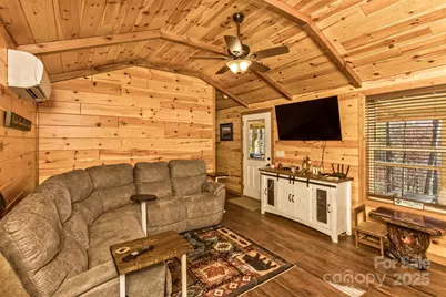 130 Charity Lane, Candler, NC 28715 - Photo 4