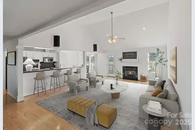 4618 Dallas High Shoals Highway, Dallas, NC 28034 - Photo 6