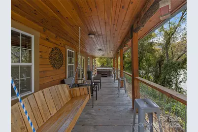 1640, 1641, 1642 River Road, Hot Springs, NC 28743 - Photo 14