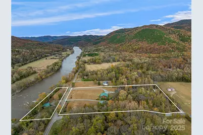 1640, 1641, 1642 River Road, Hot Springs, NC 28743 - Photo 2